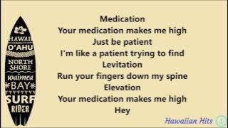 Damian Marley ft. Stephen Marley - Medication Lyrics 🌴🌊