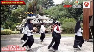 KSN Senam Kreasi KAKA ENDA