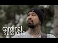 Nahko and medicine for the people  love letters to god  cardinal sessions