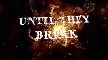 ORACLE - SERPENTINE (OFFICIAL LYRIC VIDEO)