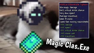 TERRARIA MAGE.EXE