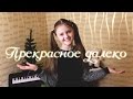 Ксения Левчик  |  9 лет  |  ПРЕКРАСНОЕ ДАЛЕКО  | Очень душевно !!!