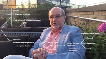 Basic Properties of Language v4