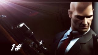 играю в HITMAN 2