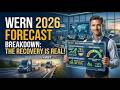 Werner Enterprises (WERN) Forecast 2026: Breakdown