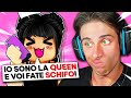 Questa ROBLOX YOUTUBER va FERMATA