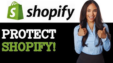 How To Password Protect Shopify Store (2025)