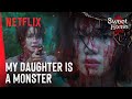 &quot;I&#39;ve given birth to a monster&quot; | Sweet Home 2 Ep 6 | Netflix [ENG SUB]