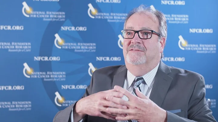 Paul Sisk, 2019 Szent-Gyrgyi Prize Ceremony Guest ...