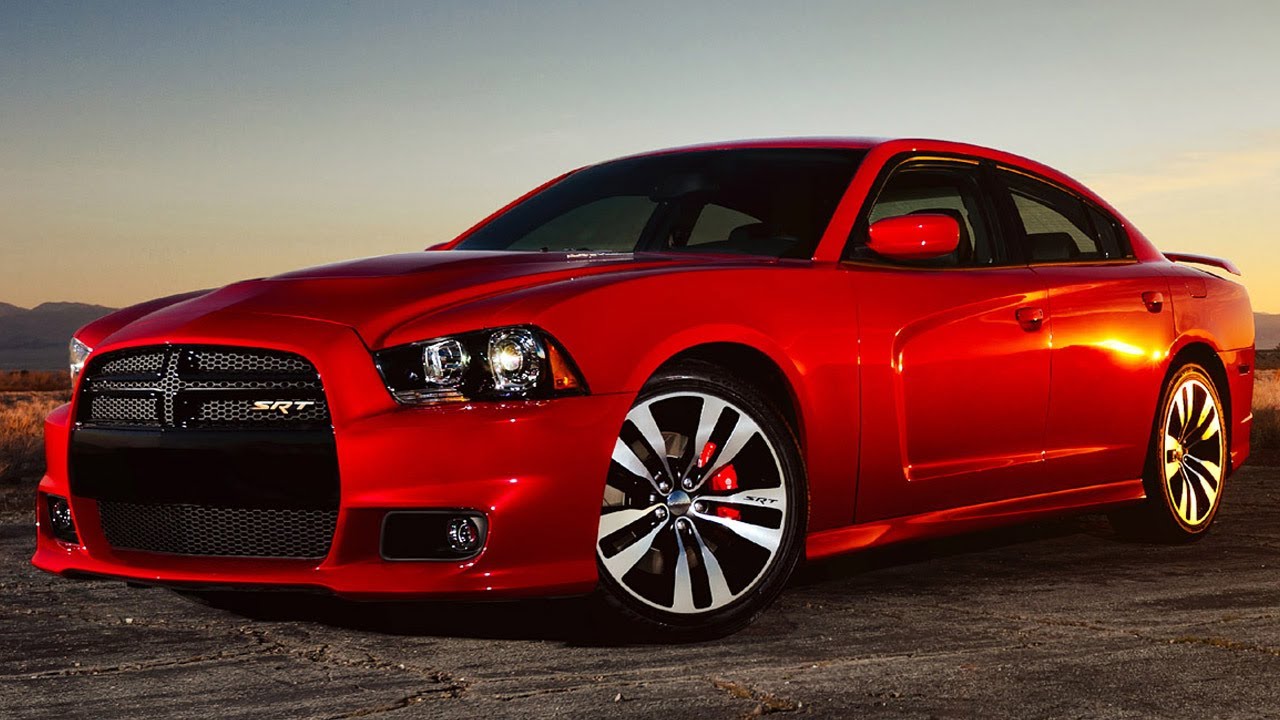  Dodge Charger in Need for Speed: Underground Rivals