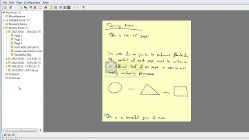 G&C PersA Tutorials (EL): Step 06 - Join Notes HD (http://www.gandc.gr)
