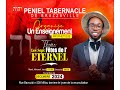 LES SEPT FETES DE L ETERNEL La Fête Des Trompettes LES SEPT FETES DE L ETERNEL La Fête Des Trompettes