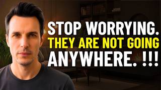 Avoidants Bond to This Specific Person Forever...! | Avoidant Psychology