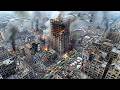 30 minutes ago! AS disappeared in a mysterious attack, see what happened!
