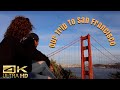 Our Trip To San Francisco | Travel Vlog
