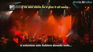 The Kooks - Mr. Maker (inglés y español)