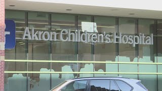 Akron police continue to investigate shooting of 2-year-old boy