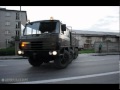 VHM Piešťany 2xTatra 815s - 9K79 Točka (SS-21 Scarab), OT-65Ch