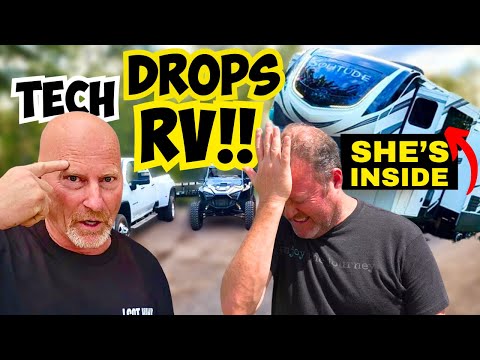 Warning! Hidden Rv Safety Risk You Need To Know