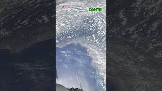 Hình Ảnh Việt Nam Nhìn Từ Trạm Vũ Trụ Iss Khiến Dân Mạng Thích Thú