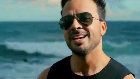 Despacito Luis Fonsi ft Daddy Yankee (Video Oficial)