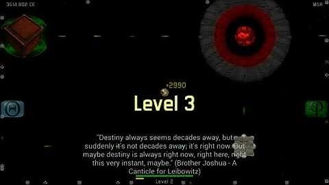 Mintoris Space Trailer