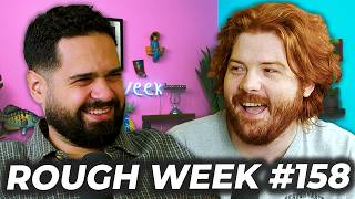 Chat GPT Glazing | Rough Week #158