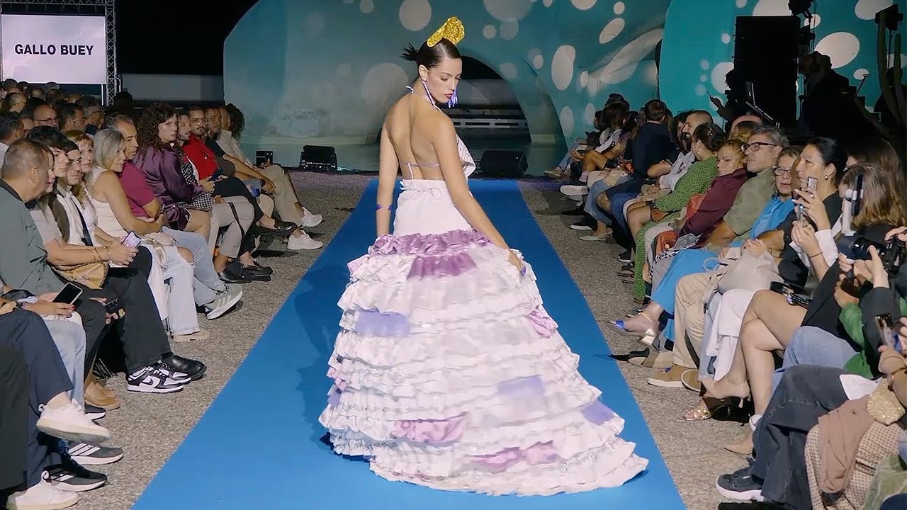 Gallo Buey | Spring Summer 2026 | Tabaiba Sustainable Gallo Buey | Spring Summer 2026 | Tabaiba Sustainable