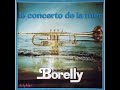 Jean Claude Borelly Concerto De La Mer 