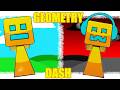 My Sprunki OC: Geometry Dash ( Origami )