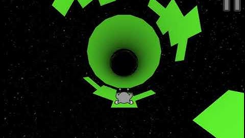 Run 3 Game Walkthrough - Levels D-6 to D-8