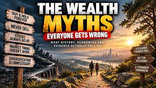 The Wealth Myths Everyone Gets Wrong