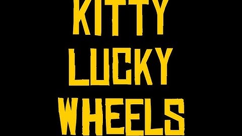 RedM Script - Kitty Luckywheels - RedEM:RP & VORP & QBR