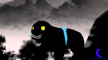 Headlock map part 7 (LionMushrooms)