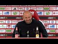 🎙️ 𝐉𝐮𝐥𝐢𝐞𝐧 𝐋𝐚𝐜𝐡𝐮𝐞𝐫 : " Fier de mon équipe "