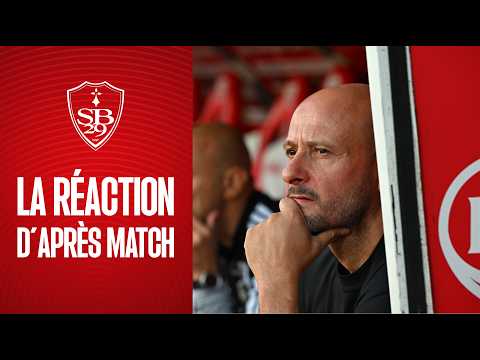 🎙️ 𝐉𝐮𝐥𝐢𝐞𝐧 𝐋𝐚𝐜𝐡𝐮𝐞𝐫: "Proud of my team"