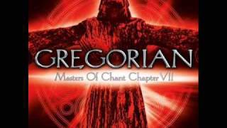 Gregorian Meadows of Heaven chords