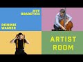 Artist Room Jeff Bradetich The Double Bass As A Solo Instrument Artist Room Jeff Bradetich The Double Bass As A Solo Instrument