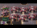 Maru39s Extremely Greedy Mech Strategy Starcraft 2 Maru39s Extremely Greedy Mech Strategy Starcraft 2