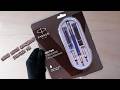 Premium Calligraphy on a Budget? Parker Vector Pen Unboxing