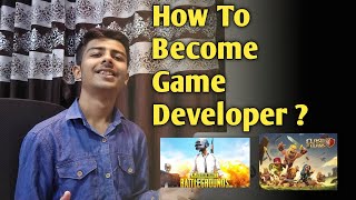 Game developer ? | hindi full ...