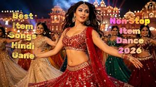 🔥 Nonstop Hits Dance Songs Hindi 2026 | DJ Party mix 💕 Hungama Hits 32 💃 Dance Beats Mashup