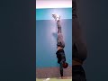 Handstand Strength.#Handstand #HandstandTraining #Calisthenics #BalanceWork #StrengthThroughmovement