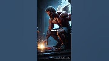 From Fearful to Fearless: Gideon