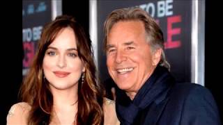 Dakota Johnson / No. 3 of 3 video slide show.