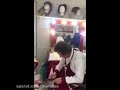شوخی بامزه عمو پورنگ در پشت صحنه بچه محل شوخی بامزه عمو پورنگ در پشت صحنه بچه محل