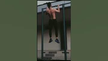 Thumbnail of Cara pull up yang benar  ( ini clickbait ya?)