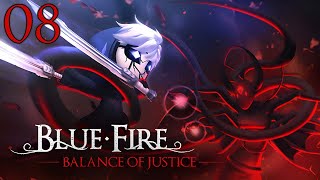 Blue Fire [Balance of Justice] │ German │ #08