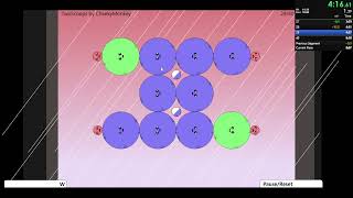 Red Remover Player Pack 2 Any% Speedrun - World Record - 729.59