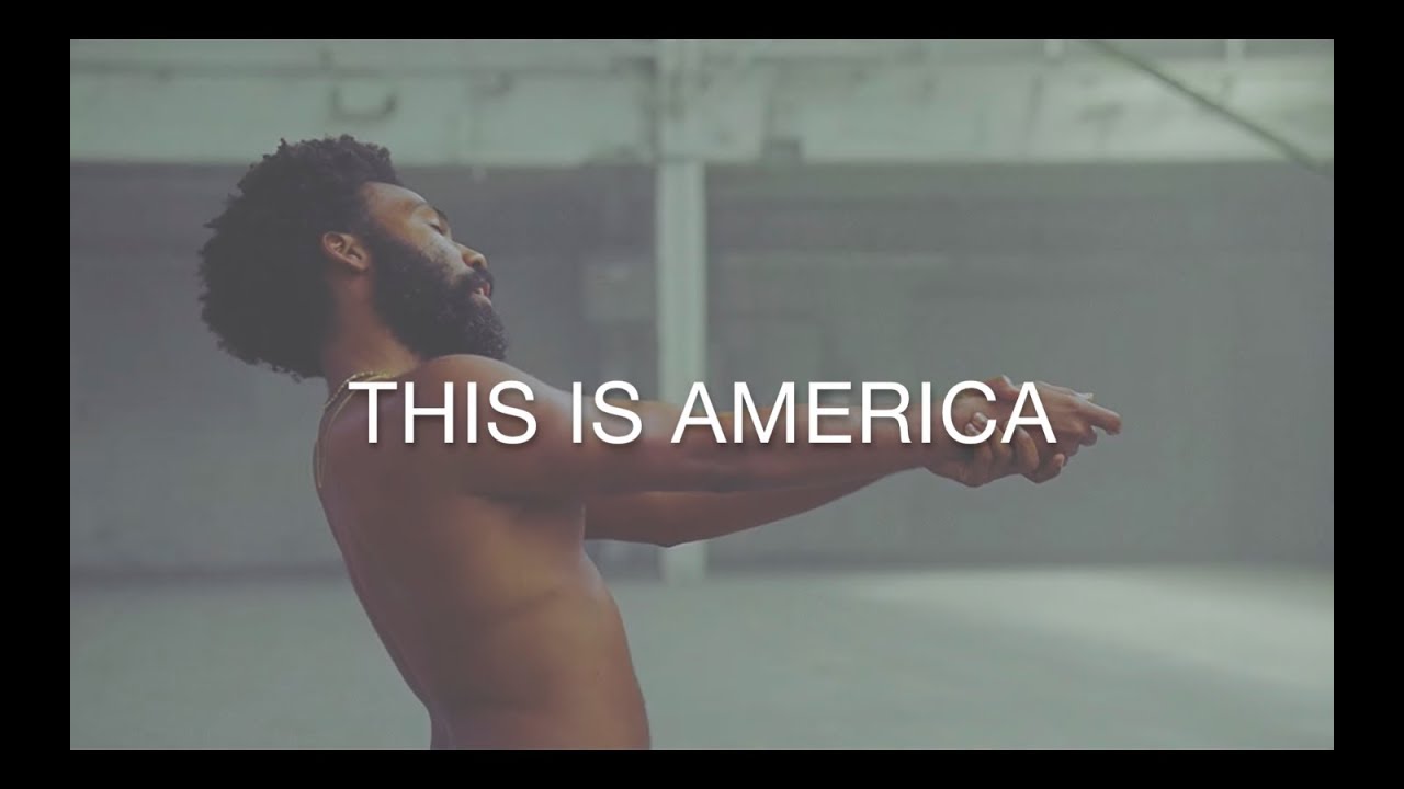 This is America [Lyrics] - Childish Gambino